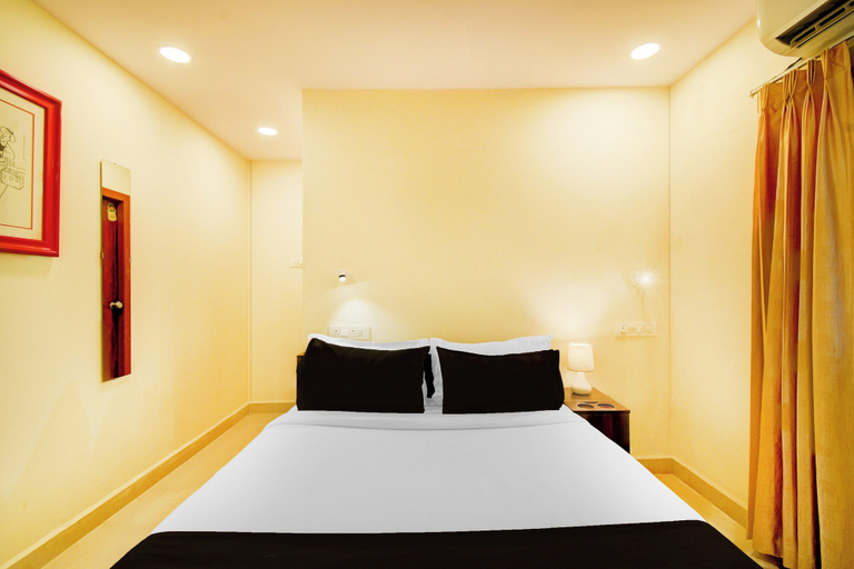 Others 3, Townhouse De Alphabet Hotel Gandima, Ranga Reddy