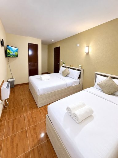 Others 3, Zareenah Tourist Inn, Puerto Princesa City