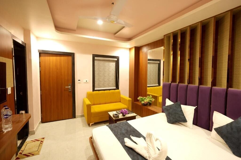 Others 5, HOTEL ELITE CHOICE, Ajmer