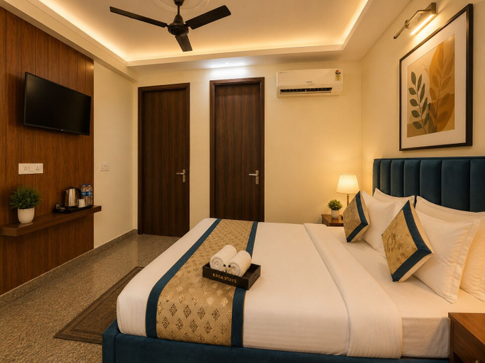 Others 4, Hotel Kasa Stays - Ramesh Nagar Metro, Delhi
