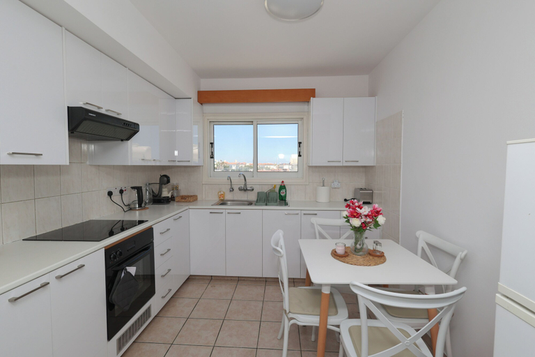 Others 5, Ayia Triada Beach 2BR Apt