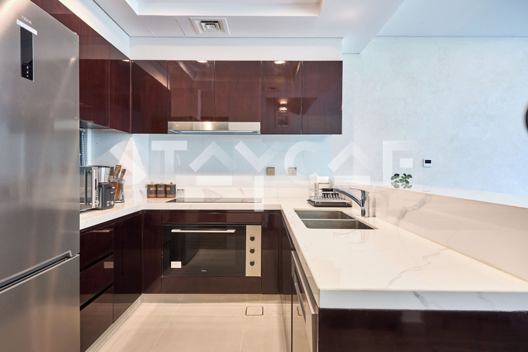 Others 4, Staycae- 3BR Luxury Villa, Damac Hills, Dubai