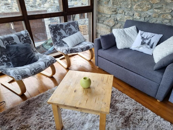 Others 4, Orri de Planès, Pyrénées-Orientales