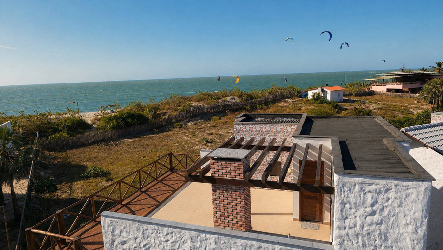Others 3, Hosts BR - Estúdio com Rooftop Vista Mar, Cajueiro da Praia