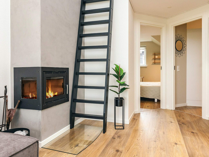 Others 4, 8 Person Holiday Home in Bogense, Nordfyns