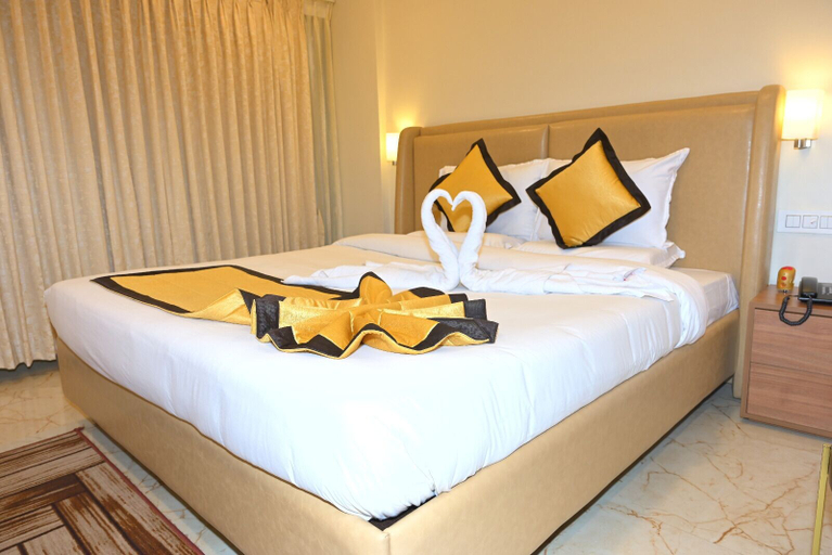 Others 5, Hotel Tamilnadu Madurai Unit 2, Madurai