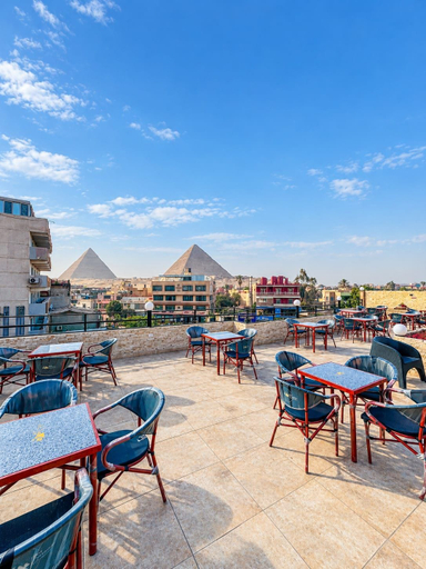 Others 5, Giza Visto Pyramids View Hotel, Al-Ahram