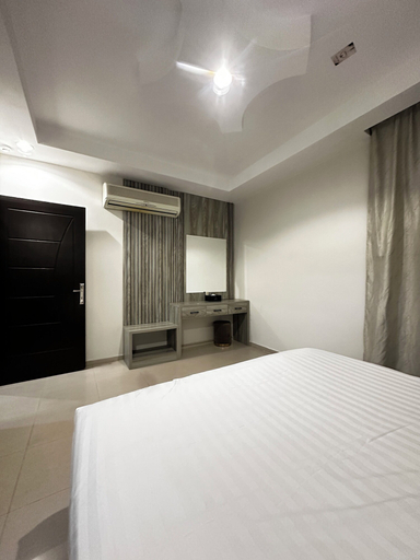 Others 3, Rahti 3 Serviced Apartments, Taif