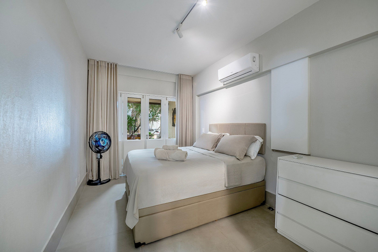 Others 2, Penthouse Cumbuco #105 Beachfront by Carpediem, Caucaia