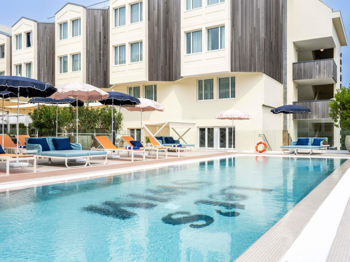 Sport & Beauty 2, Mercure La Rochelle Vieux-Port Sud, Charente-Maritime