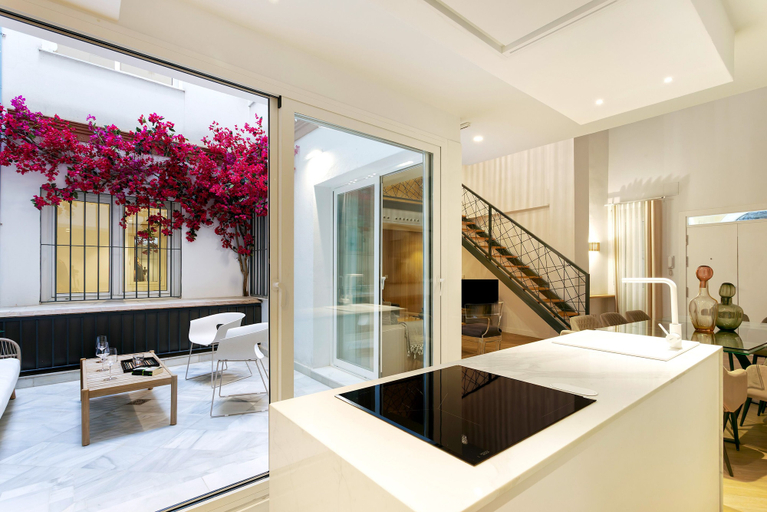 Others 4, Genteel Home Reyes Catolicos Sevilla, Sevilla
