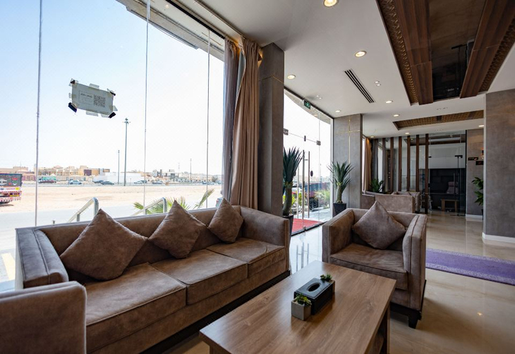 Others 5, Sunbus Hotel Service Apartments, Riyadh