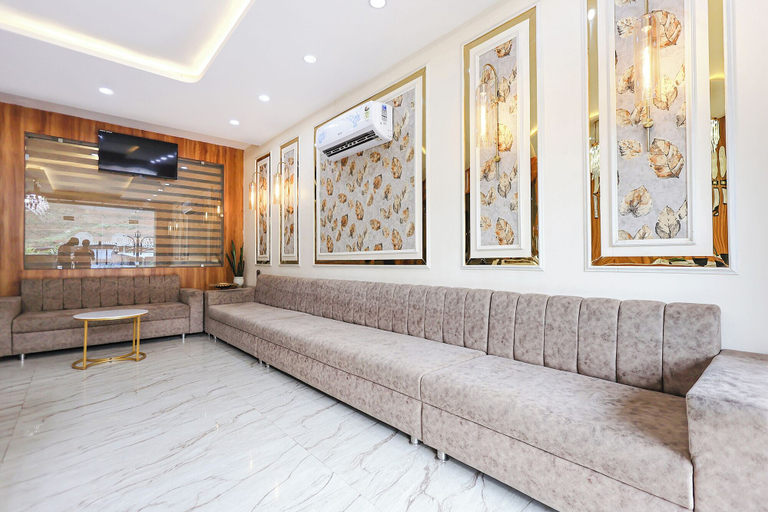 Others 5, FabHotel Shubh Mangal Grand, Gwalior