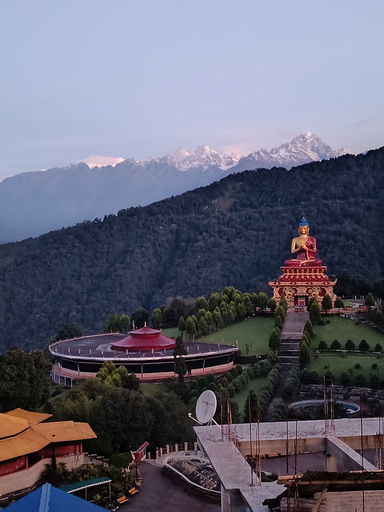 Others 3, Sunhill Ravangla Retreat, South Sikkim