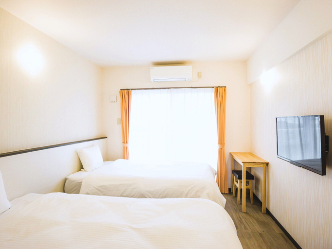 Others 5, Condominio KUGAI, Miyakojima