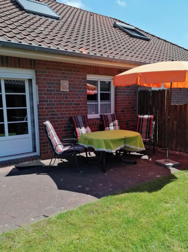 Others 4, Holiday Home With 3 Bedrooms, Friesland