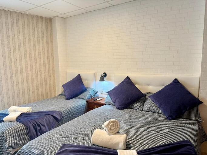 Others 3, HOTEL SANCHO, Tarragona