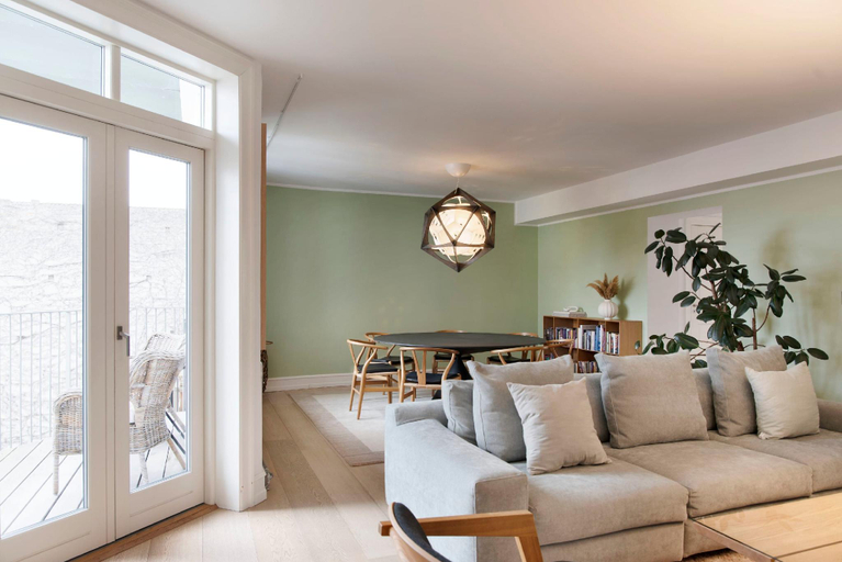 Others 4, Dinesen Collection Condo by Royal Theatre, Copenhagen