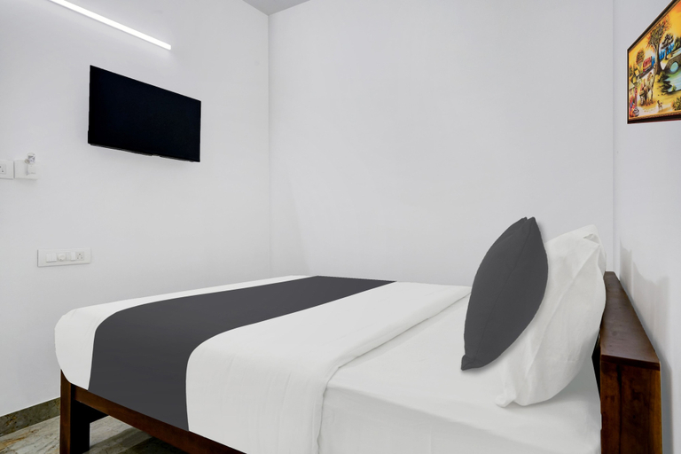 Others 2, Hotel O EVA RESIDENCY, Ernakulam