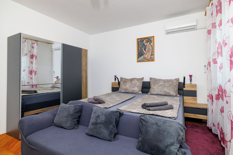 Others 3, Apartments Smiljka, Crikvenica