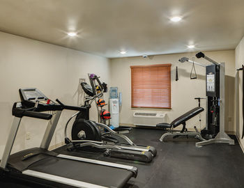 Others 2, WoodSpring Suites Columbus NE I-270 Airport, Franklin