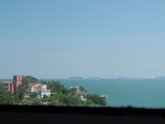 Others 2, Linghai Hotel (Sunlight Rock Gangzaihou Beach Branch), Xiamen