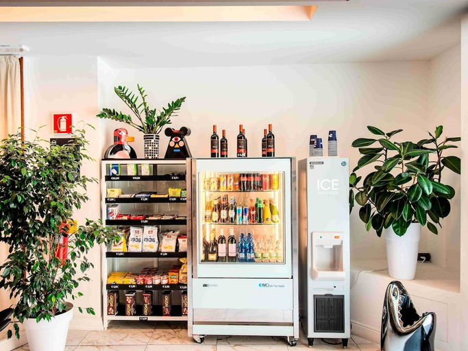 Food & Drinks 5, B&B Hotel Firenze Laurus al Duomo, Florence