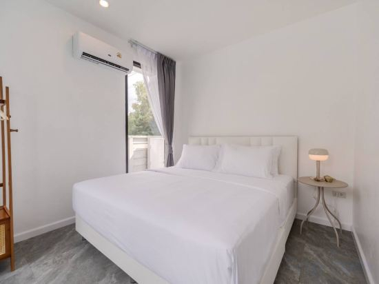 Others 3, Gina Poolvilla90 Pattaya-Bangsaray to beach 900M., Sattahip