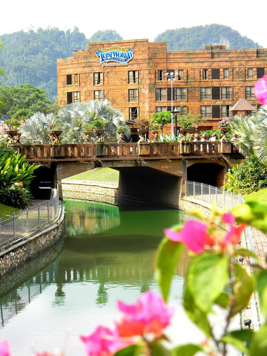 Exterior & Views 3, Sunway Lost World Hotel, Kinta