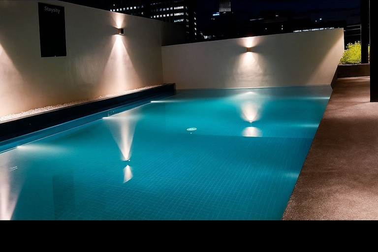 Sport & Beauty 2, StayCity Serviced Apartments, Cebu City