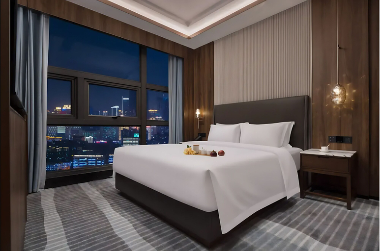 Others 3, Changsha Kangnian Sega Hotel, Changsha