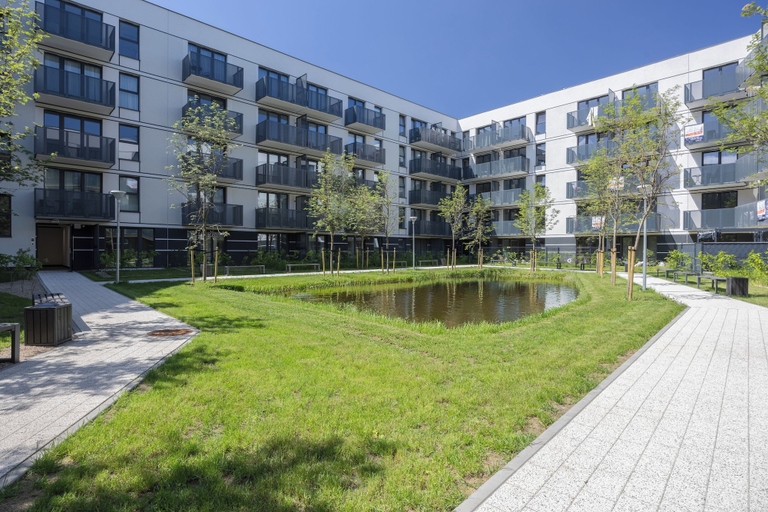 Others 2, LILY APART River View & FREE PARKING, Gdańsk City