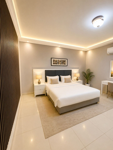 Others 3, Open Hospitality Hotel, Dammam