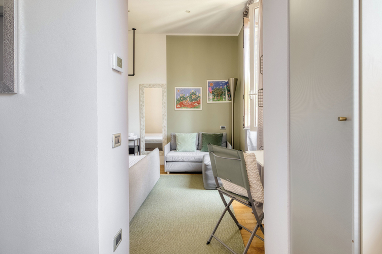 Others 5, Bright Apt 1BR in the Heart of Isola, Milano