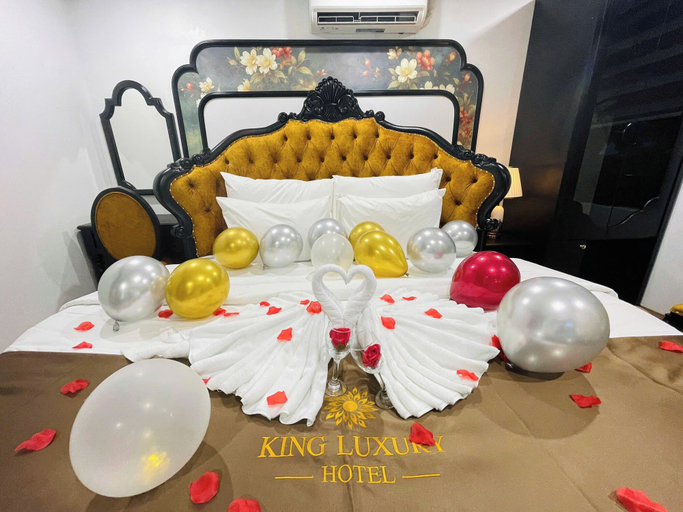 Others 3, King Luxury Hotel, Từ Liêm