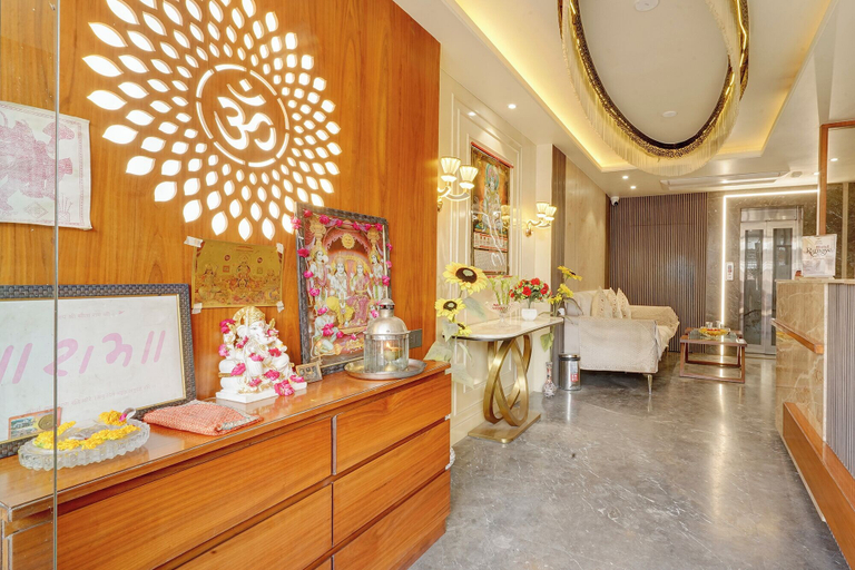 Others 5, FabHotel Prime Ramaye, Bhopal