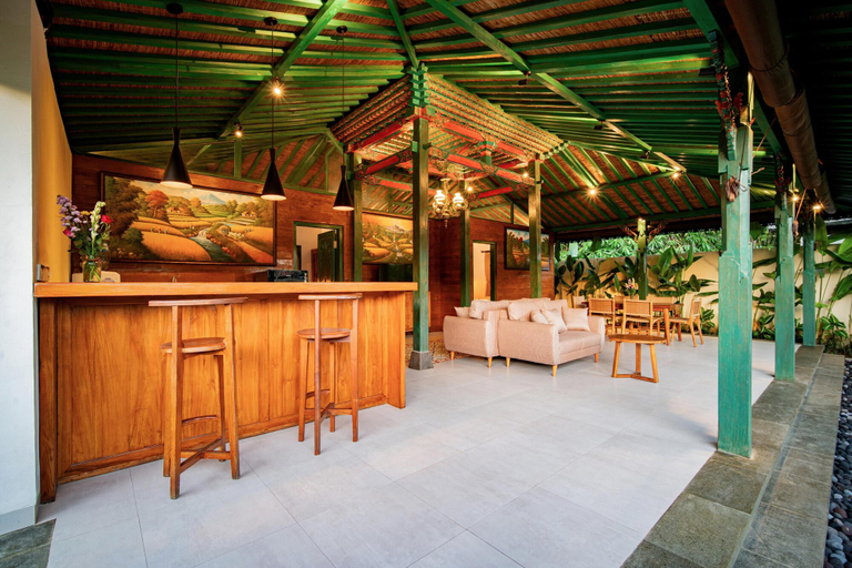 Others 4, Juwel Villa Ubud, Gianyar