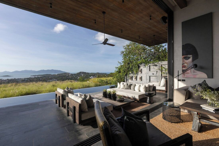Others 4, Villa Suwan -The Hilltop Escape Samui, Ko Samui
