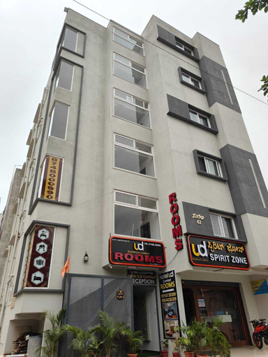Others 1, Hotel UD Comfort Rajarajeshwari Nagar, Bengaluru, Bangalore