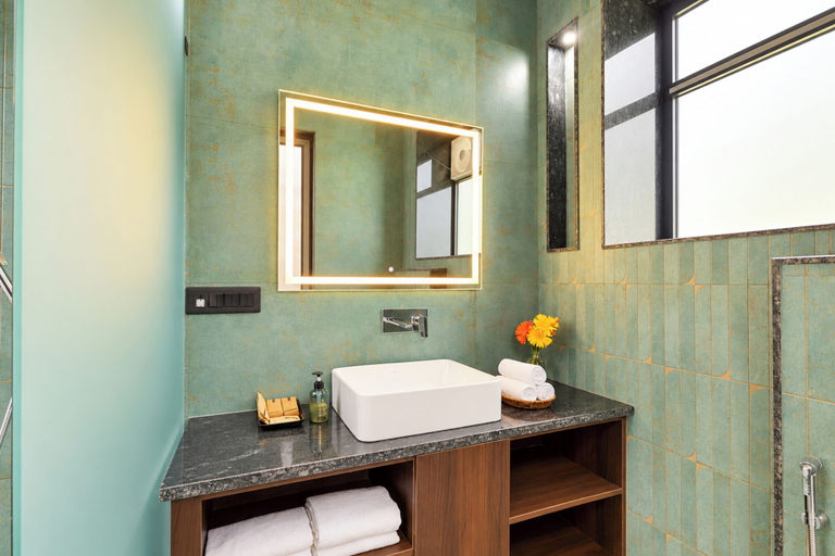 Others 2, Hathnoda Bagh Cottage ELIVAAS Signature, Jaipur