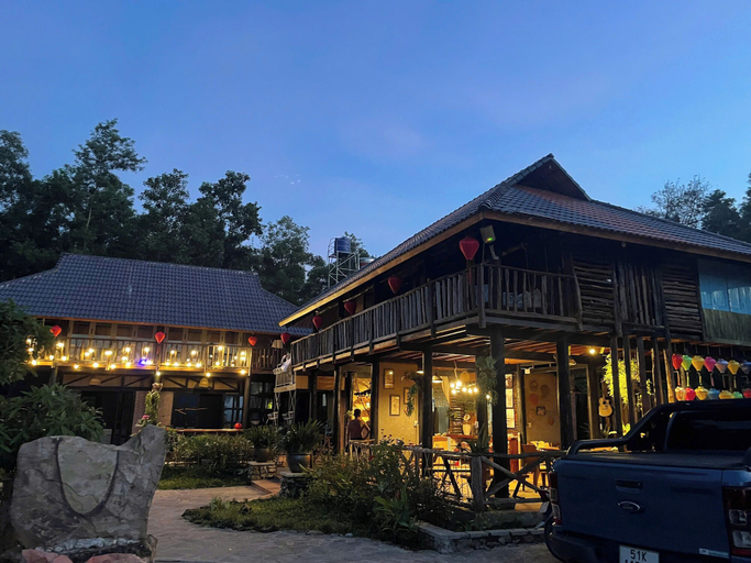 Others 1, Lam Mountain Retreat, Phú Quốc