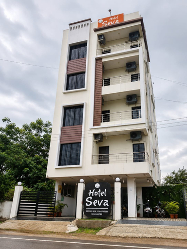 Others 5, HOTEL SEVA, Nagpur