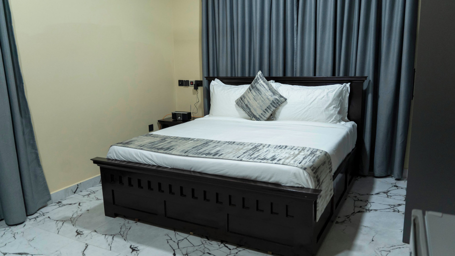 Others 4, JS WAY APARTMENT EAST AIRPORT, Tema