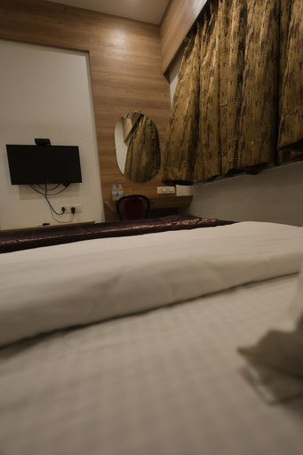 Others 4, Elegant Gold Hotel, Surat
