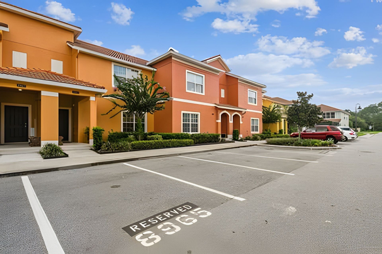 Others 5, 4BR Paradise Palms Townhome With Pool, Osceola