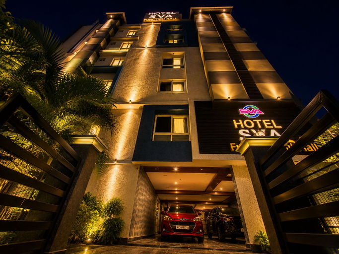 Others 1, Hotel SVA, Visakhapatnam