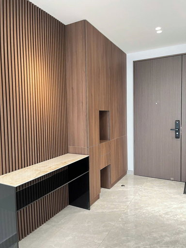 Others 4, Midtown Rescidences Corporate, Ho Chi Minh City