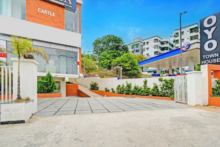 Others 3, Super Townhouse CASA GRAND ECIL, Ranga Reddy