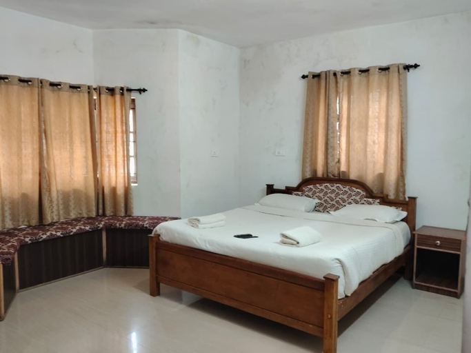 Others 3, Woodcock Cottage, The Nilgiris