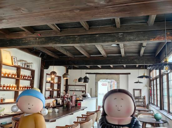 Others 5, fairy inn, Xuancheng